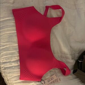 Sporto Kids One Piece in Bold Pink